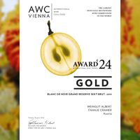 AWC 2024 Blanc de Noirs